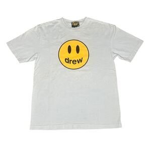 Drew House Smiley Face Mascot T-Shirt